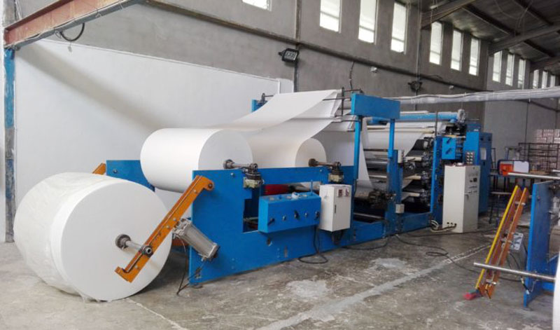 Các loại giấy của công ty giấy An An Các loại giấy của công ty giấy An An