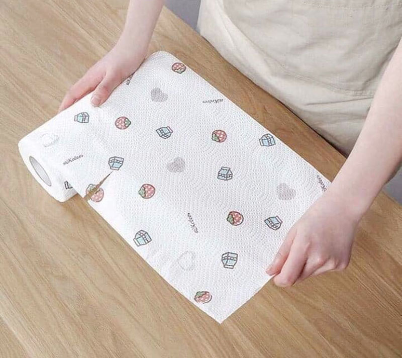 Cuộn giấy lau đ năng mua ở đâu Cuộn giấy lau đ năng mua ở đâu