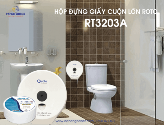 Hộp đựng giấy của Thế Giới Giấy Hộp đựng giấy của Thế Giới Giấy