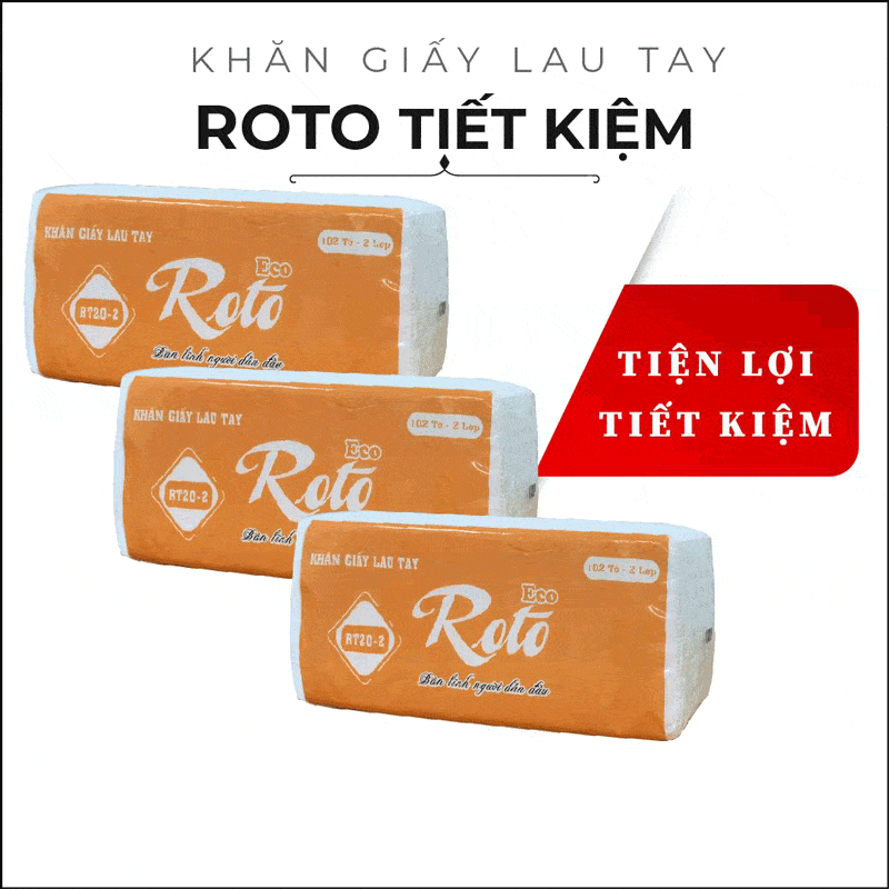 Các loại giấy lau tay Các loại giấy lau tay