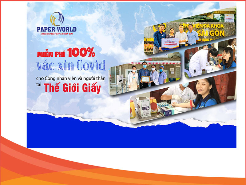 Tiêm vắc xin Covid miễn phí