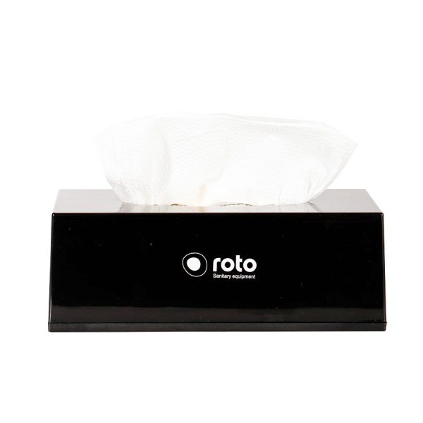 Hộp đựng khăn giấy Roto8497