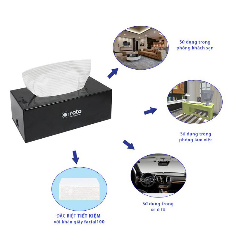 Danangpaper.com – Chuyên cung cấp giấy, hộp đựng giấy tại Đà Nẵng