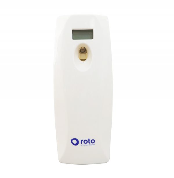 Máy xịt phòng tự động RT816