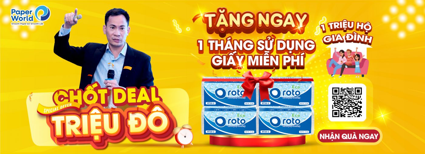 Danangpaper.com – Chuyên cung cấp giấy, hộp đựng giấy tại Đà Nẵng