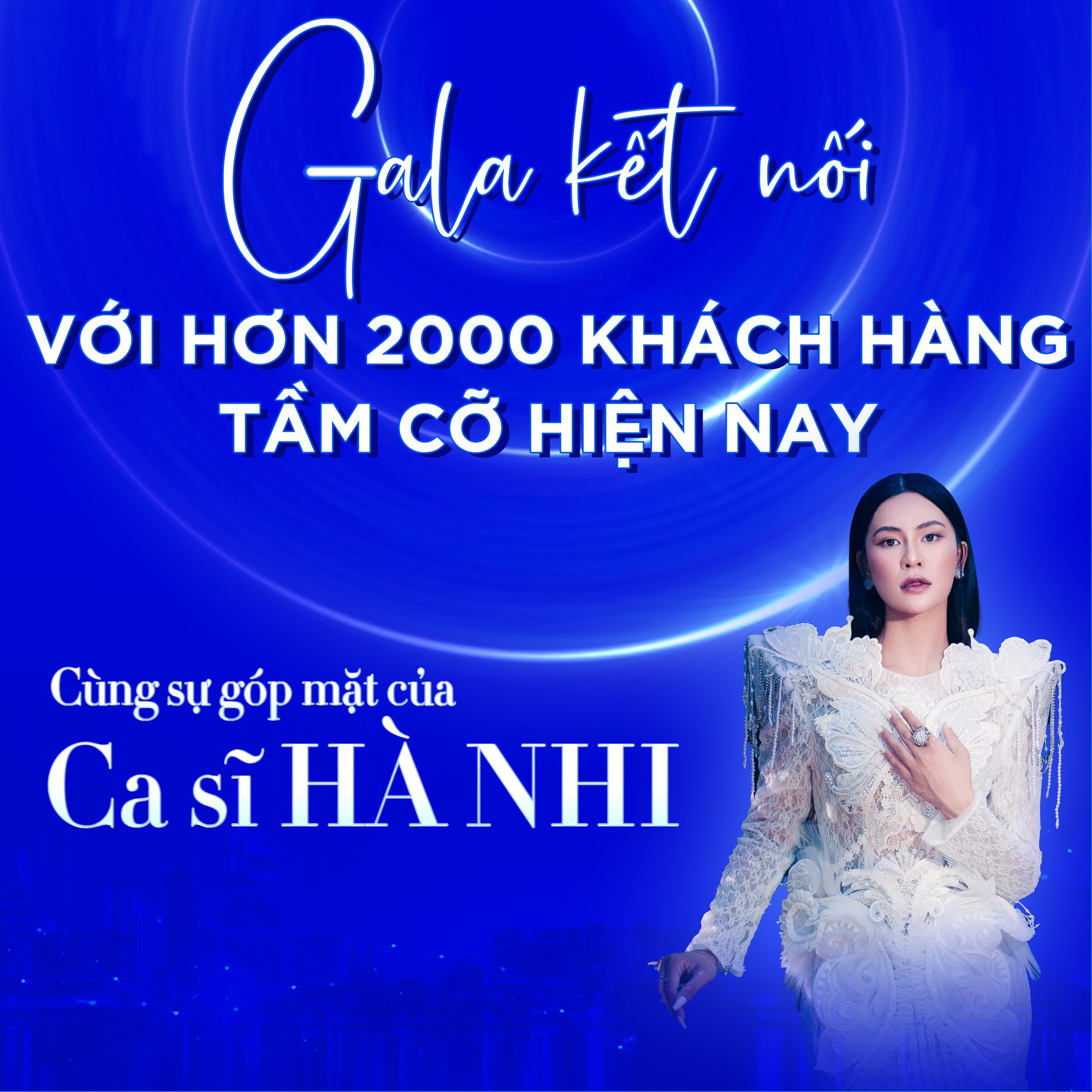 Gala kết nối Thế Giới Giấy
