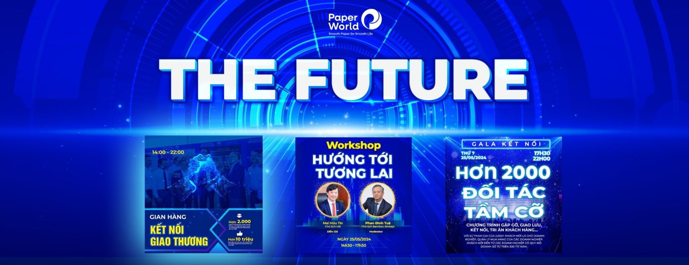 Sự kiện The Future