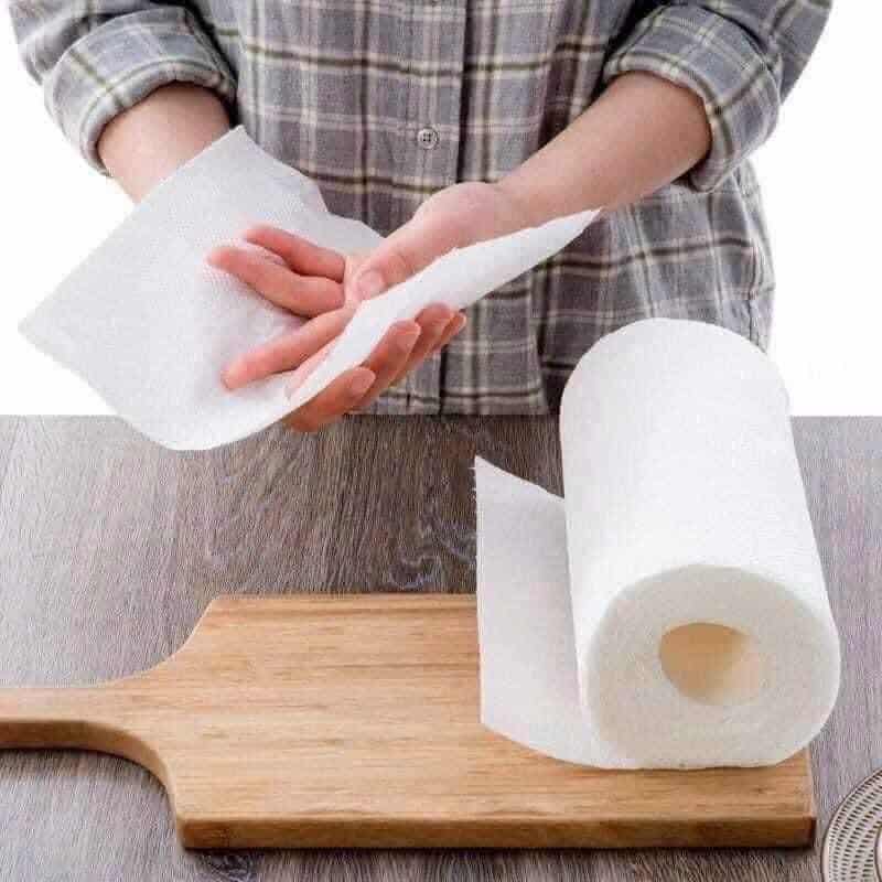 Giấy đa năng dùng trong nhà bếp