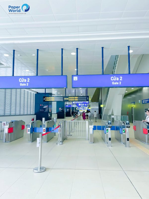 Danangpaper.com – Chuyên cung cấp giấy, hộp đựng giấy tại Đà Nẵng