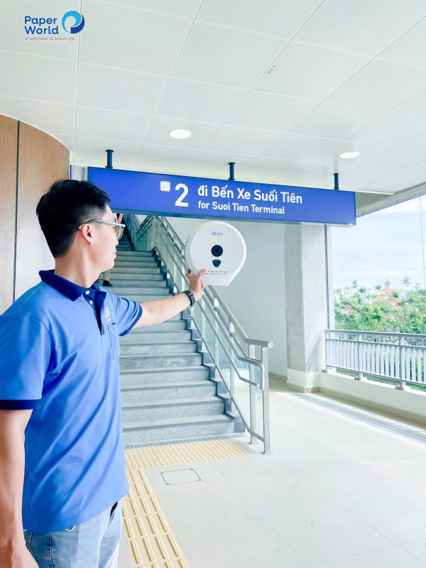 Danangpaper.com – Chuyên cung cấp giấy, hộp đựng giấy tại Đà Nẵng