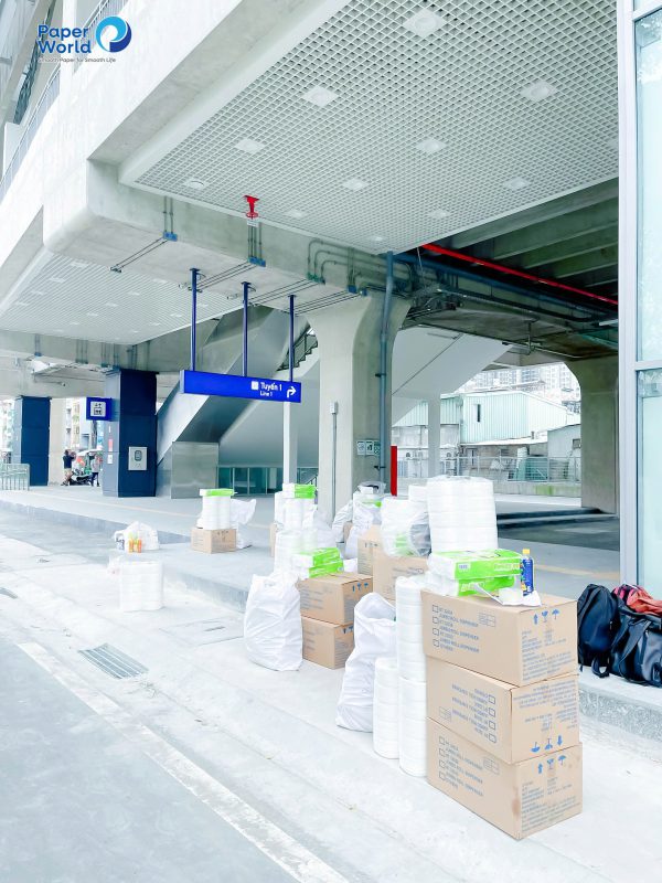 Danangpaper.com – Chuyên cung cấp giấy, hộp đựng giấy tại Đà Nẵng