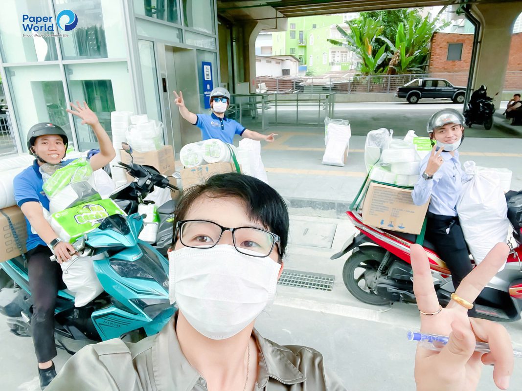 Danangpaper.com – Chuyên cung cấp giấy, hộp đựng giấy tại Đà Nẵng