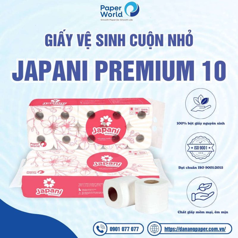 Danangpaper.com – Chuyên cung cấp giấy, hộp đựng giấy tại Đà Nẵng