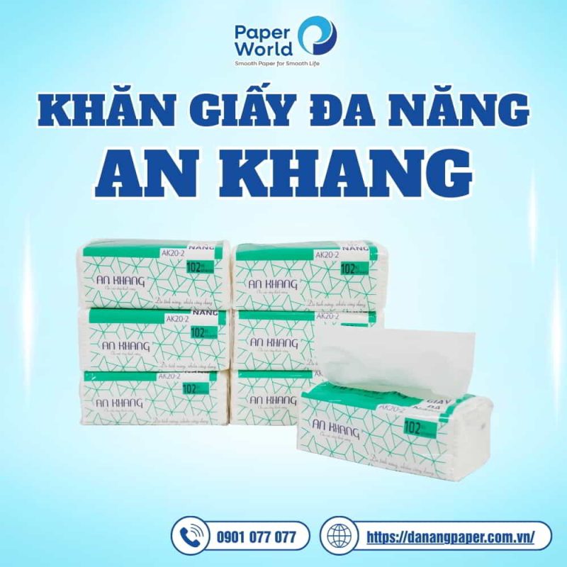 Danangpaper.com – Chuyên cung cấp giấy, hộp đựng giấy tại Đà Nẵng