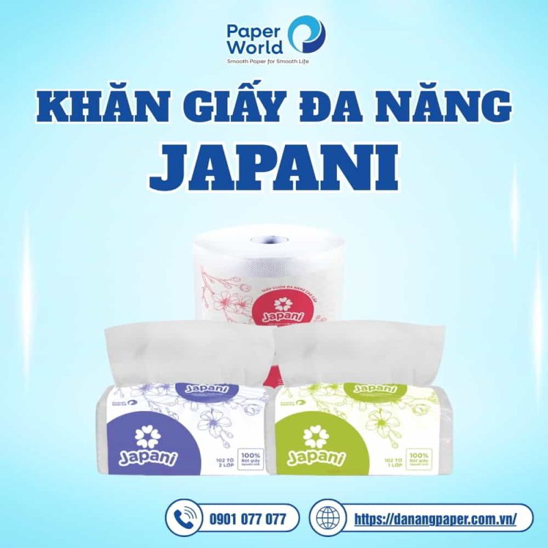 Danangpaper.com – Chuyên cung cấp giấy, hộp đựng giấy tại Đà Nẵng