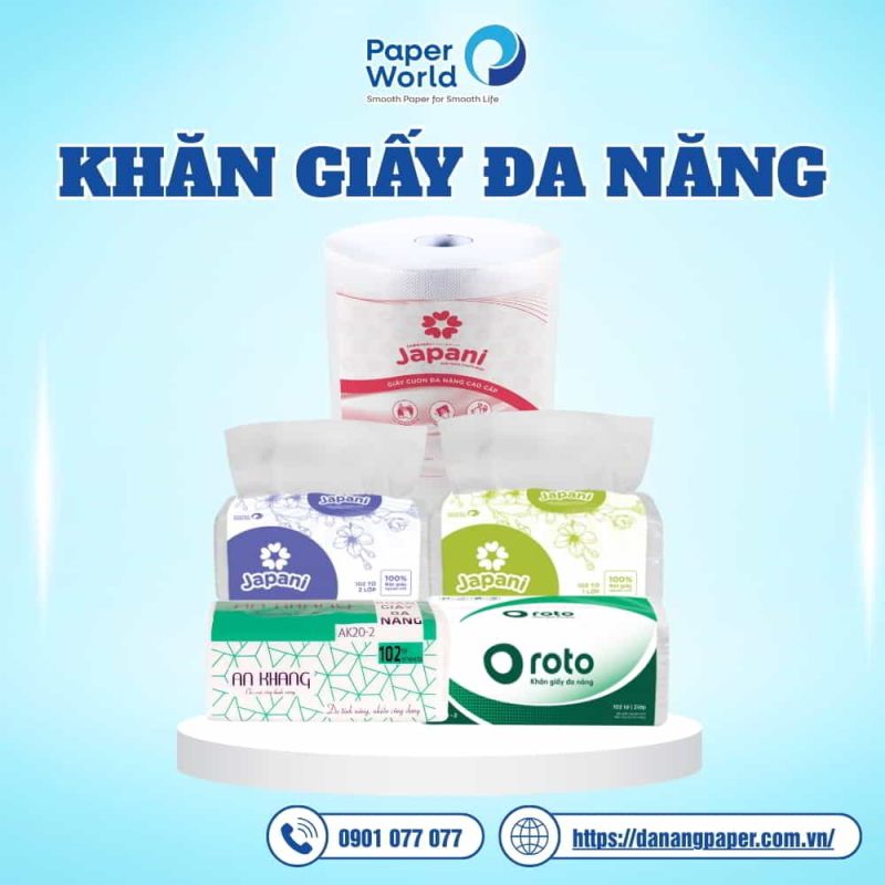 Danangpaper.com – Chuyên cung cấp giấy, hộp đựng giấy tại Đà Nẵng