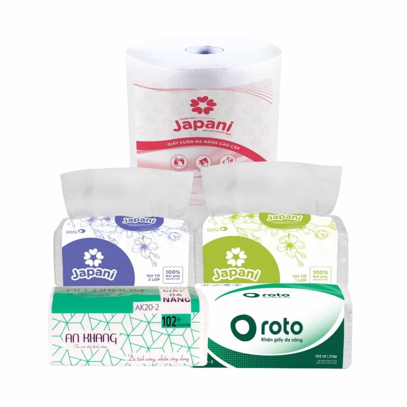 Danangpaper.com – Chuyên cung cấp giấy, hộp đựng giấy tại Đà Nẵng