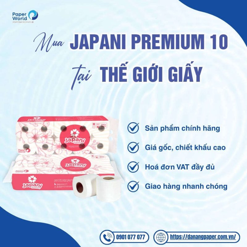 Danangpaper.com – Chuyên cung cấp giấy, hộp đựng giấy tại Đà Nẵng