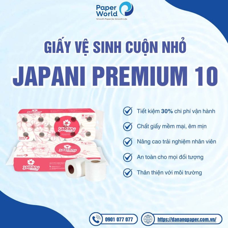 Danangpaper.com – Chuyên cung cấp giấy, hộp đựng giấy tại Đà Nẵng