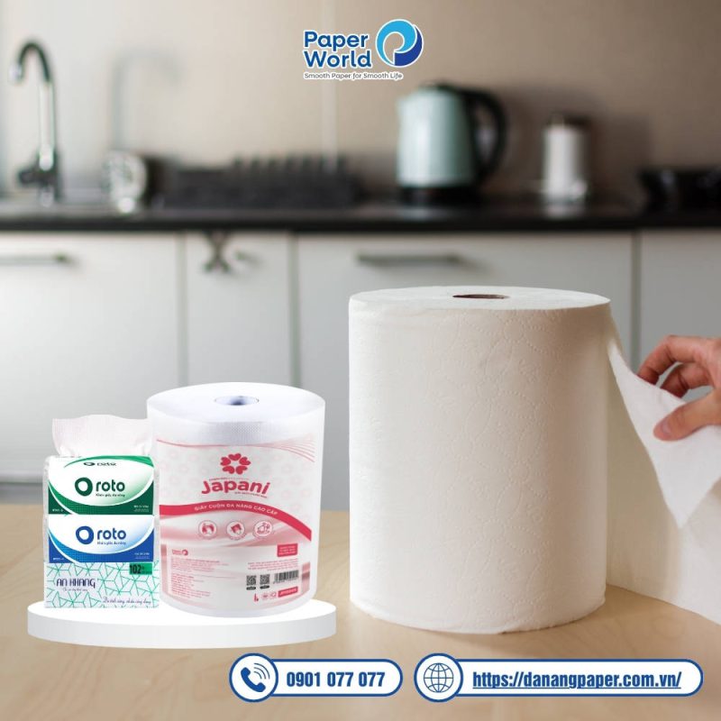 Danangpaper.com – Chuyên cung cấp giấy, hộp đựng giấy tại Đà Nẵng