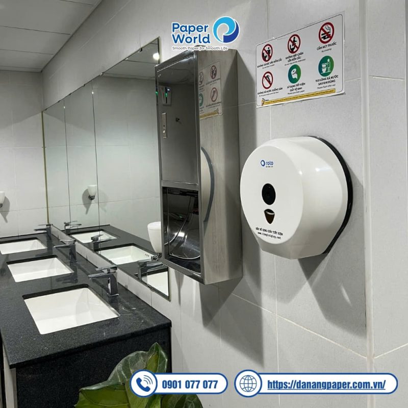 Danangpaper.com – Chuyên cung cấp giấy, hộp đựng giấy tại Đà Nẵng