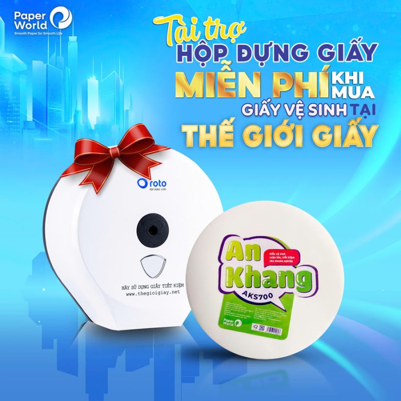 Danangpaper.com – Chuyên cung cấp giấy, hộp đựng giấy tại Đà Nẵng