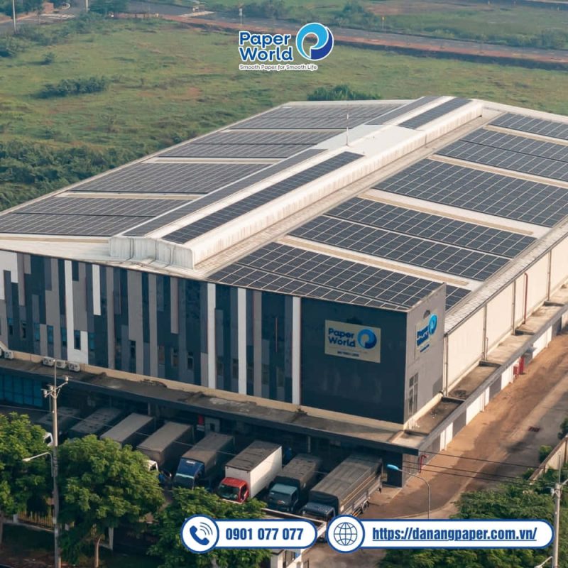 Danangpaper.com – Chuyên cung cấp giấy, hộp đựng giấy tại Đà Nẵng